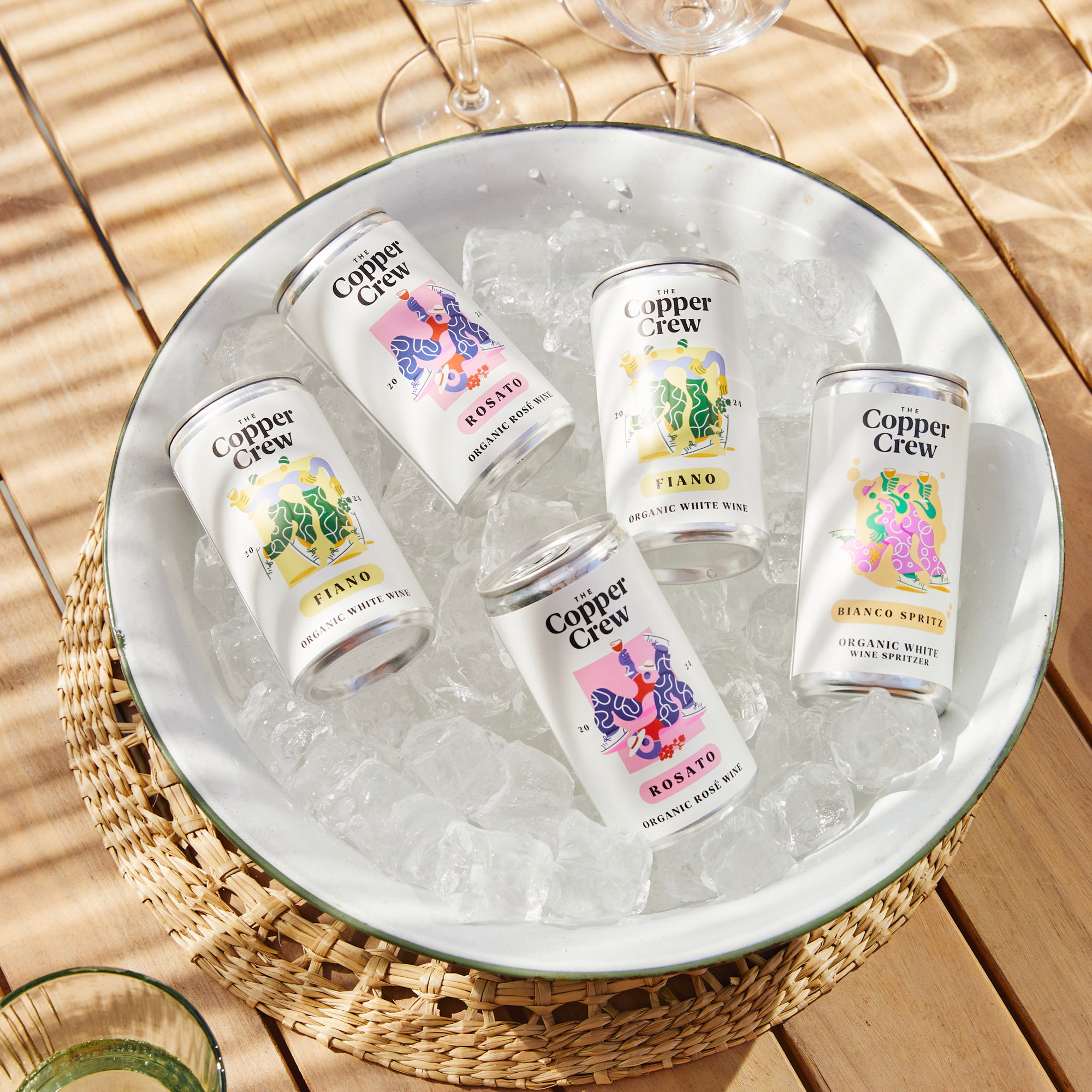 Mystery Dented Bundle